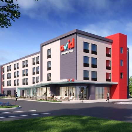 Avid Hotels - Cincinnati N - West Chester By Ihg Exterior foto