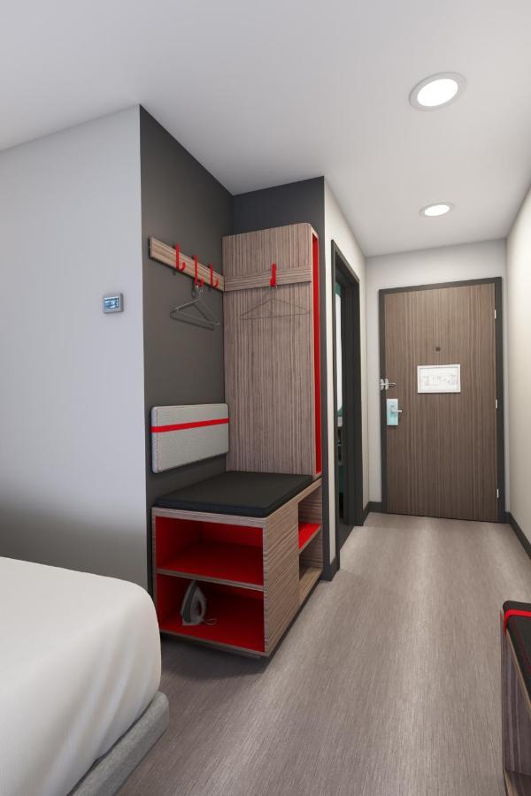 Avid Hotels - Cincinnati N - West Chester By Ihg Exterior foto